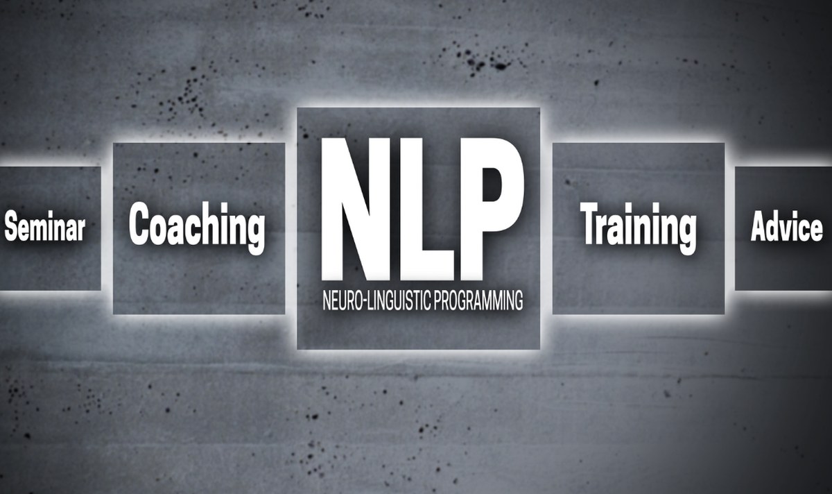 Seminar / Coaching / NLP / Training / Advice