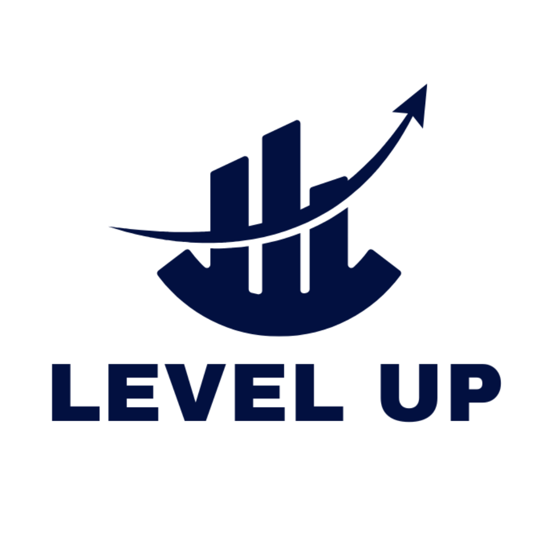 LEVEL UP